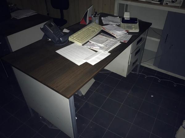 35#4637 Arredamento punti vendita e da ufficio in vendita - foto 77