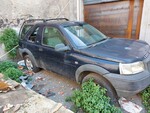 Immagine 8 - Autocarro Land Rover Freelander - Lotto 4 (Asta 4637)