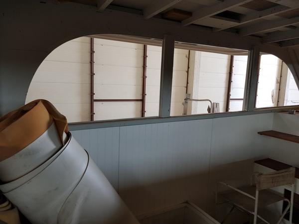 1#4639 Cantiere Navale Burger Boats & Co (USA) - Modello 60 in vendita - foto 2