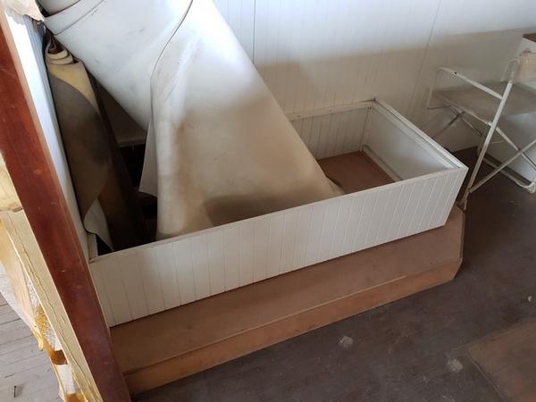 1#4639 Cantiere Navale Burger Boats & Co (USA) - Modello 60 in vendita - foto 3