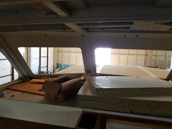 1#4639 Cantiere Navale Burger Boats & Co (USA) - Modello 60 in vendita - foto 6