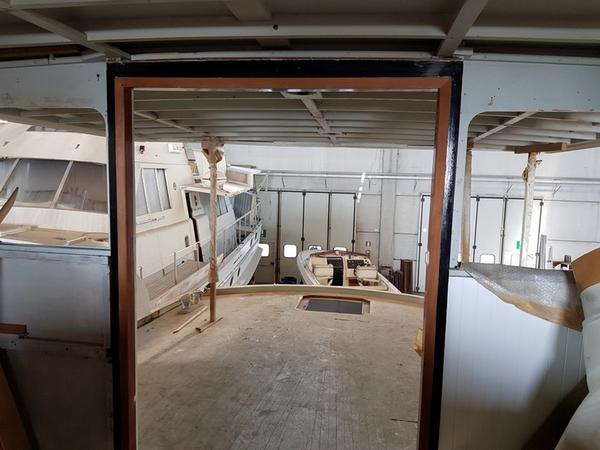 1#4639 Cantiere Navale Burger Boats & Co (USA) - Modello 60 in vendita - foto 10