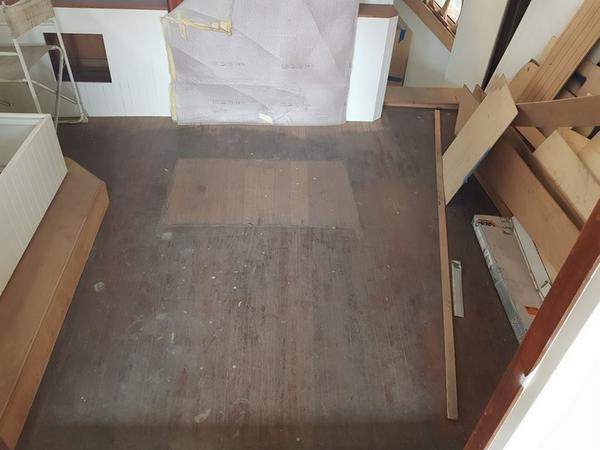 1#4639 Cantiere Navale Burger Boats & Co (USA) - Modello 60 in vendita - foto 12