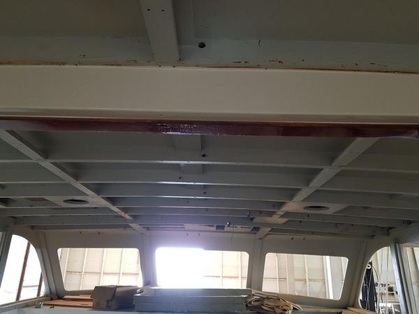 1#4639 Cantiere Navale Burger Boats & Co (USA) - Modello 60 in vendita - foto 13
