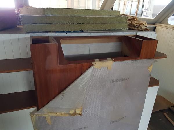 1#4639 Cantiere Navale Burger Boats & Co (USA) - Modello 60 in vendita - foto 14