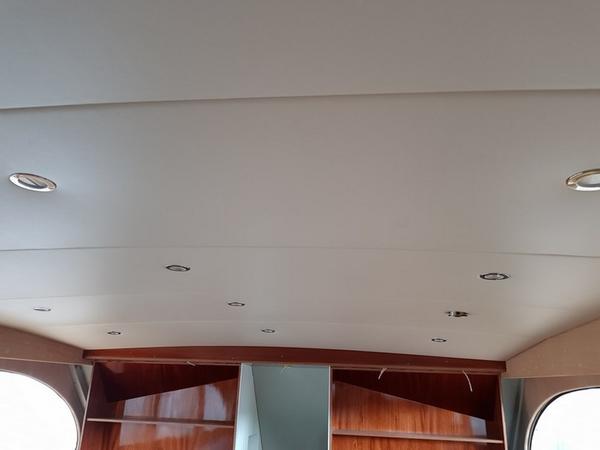 1#4639 Cantiere Navale Burger Boats & Co (USA) - Modello 60 in vendita - foto 18