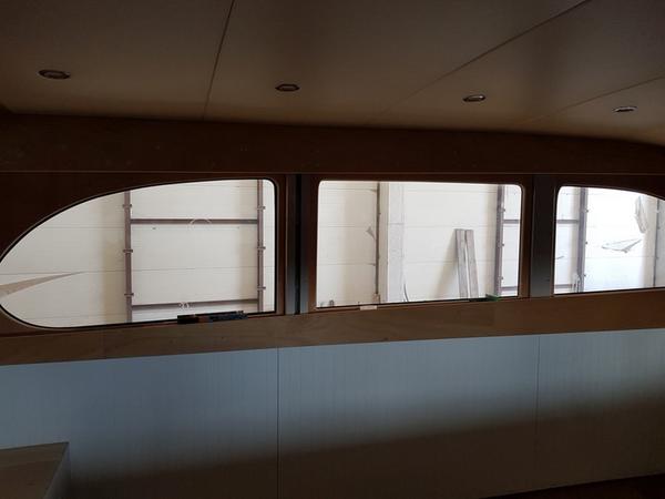 1#4639 Cantiere Navale Burger Boats & Co (USA) - Modello 60 in vendita - foto 20