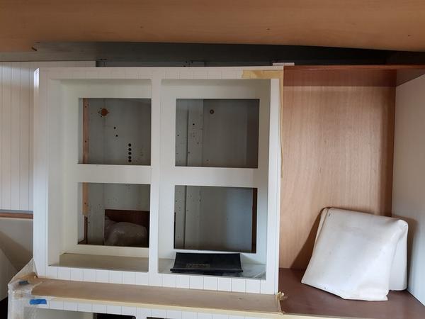 1#4639 Cantiere Navale Burger Boats & Co (USA) - Modello 60 in vendita - foto 22