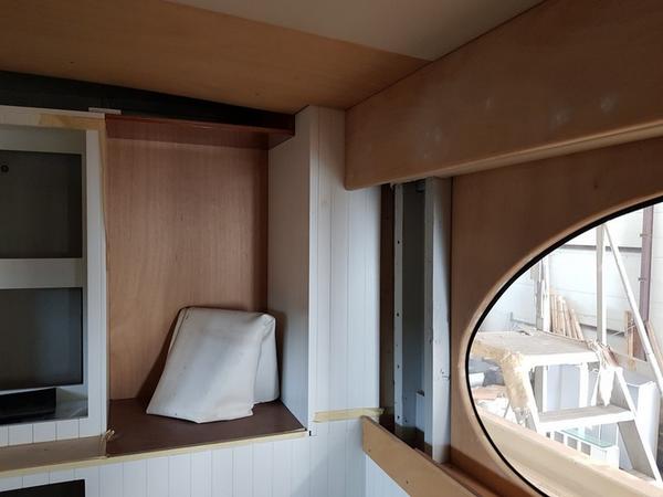 1#4639 Cantiere Navale Burger Boats & Co (USA) - Modello 60 in vendita - foto 24