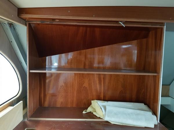 1#4639 Cantiere Navale Burger Boats & Co (USA) - Modello 60 in vendita - foto 26