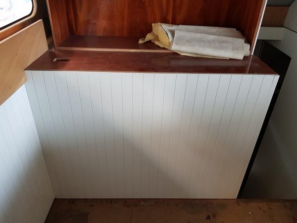 1#4639 Cantiere Navale Burger Boats & Co (USA) - Modello 60 in vendita - foto 27