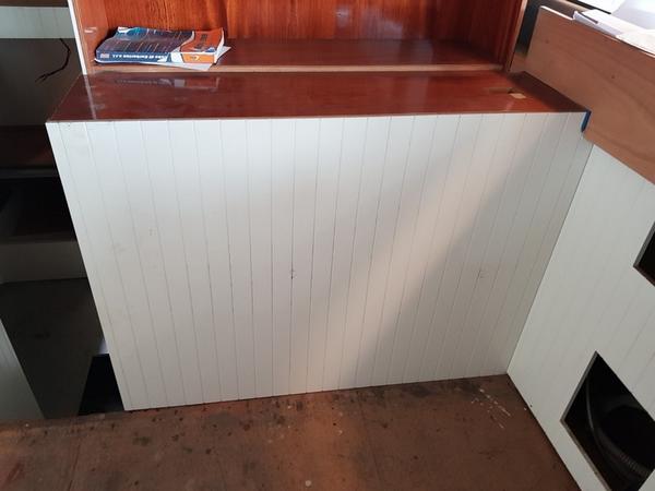 1#4639 Cantiere Navale Burger Boats & Co (USA) - Modello 60 in vendita - foto 29