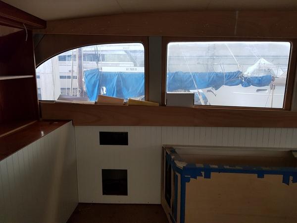1#4639 Cantiere Navale Burger Boats & Co (USA) - Modello 60 in vendita - foto 30