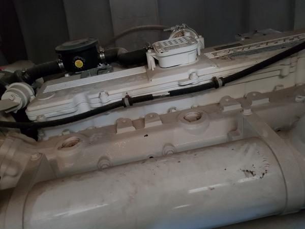 1#4639 Cantiere Navale Burger Boats & Co (USA) - Modello 60 in vendita - foto 32