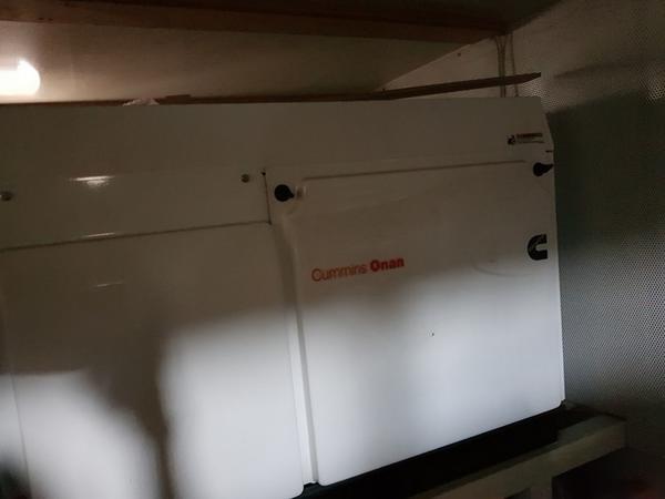 1#4639 Cantiere Navale Burger Boats & Co (USA) - Modello 60 in vendita - foto 36