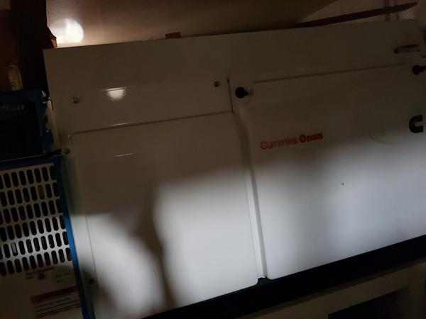 1#4639 Cantiere Navale Burger Boats & Co (USA) - Modello 60 in vendita - foto 37