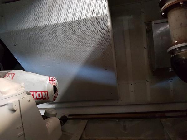1#4639 Cantiere Navale Burger Boats & Co (USA) - Modello 60 in vendita - foto 38