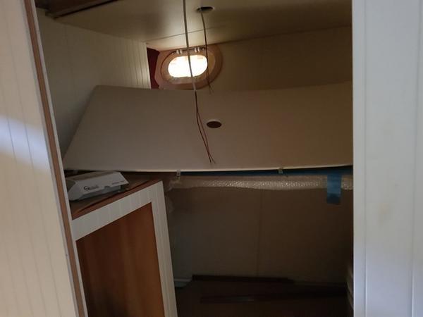 1#4639 Cantiere Navale Burger Boats & Co (USA) - Modello 60 in vendita - foto 50