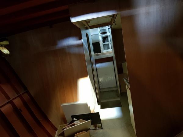 1#4639 Cantiere Navale Burger Boats & Co (USA) - Modello 60 in vendita - foto 52