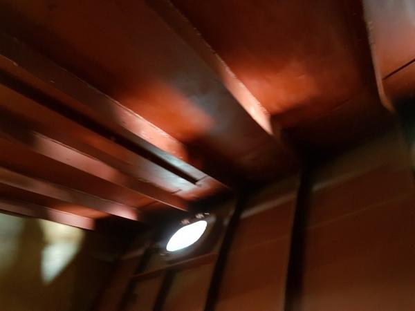 1#4639 Cantiere Navale Burger Boats & Co (USA) - Modello 60 in vendita - foto 54