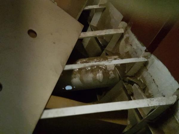 1#4639 Cantiere Navale Burger Boats & Co (USA) - Modello 60 in vendita - foto 56