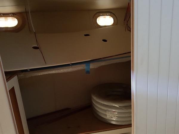 1#4639 Cantiere Navale Burger Boats & Co (USA) - Modello 60 in vendita - foto 58