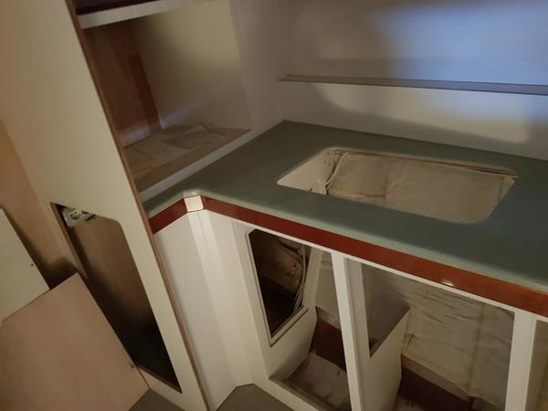 1#4639 Cantiere Navale Burger Boats & Co (USA) - Modello 60 in vendita - foto 59