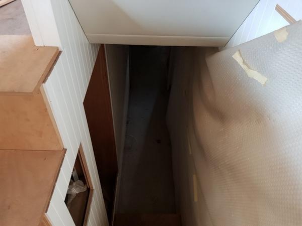 1#4639 Cantiere Navale Burger Boats & Co (USA) - Modello 60 in vendita - foto 62