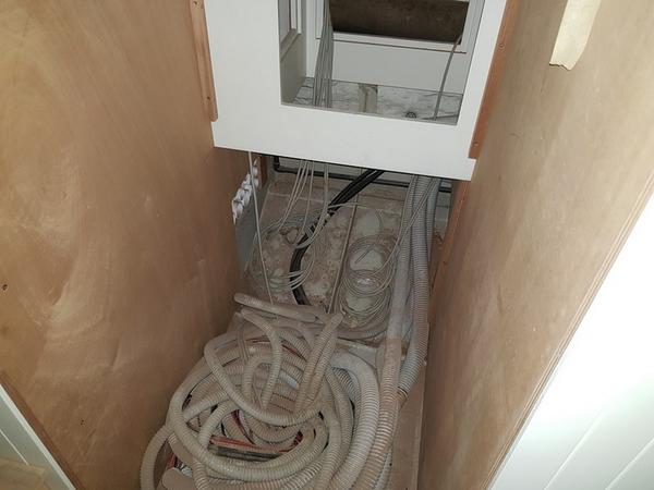1#4639 Cantiere Navale Burger Boats & Co (USA) - Modello 60 in vendita - foto 63