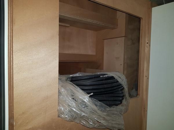 1#4639 Cantiere Navale Burger Boats & Co (USA) - Modello 60 in vendita - foto 65