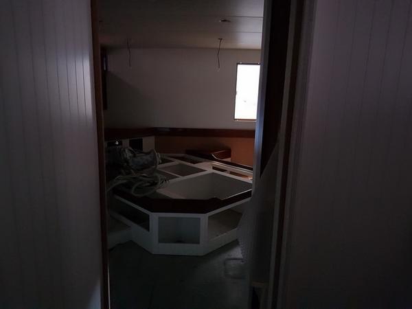 1#4639 Cantiere Navale Burger Boats & Co (USA) - Modello 60 in vendita - foto 66