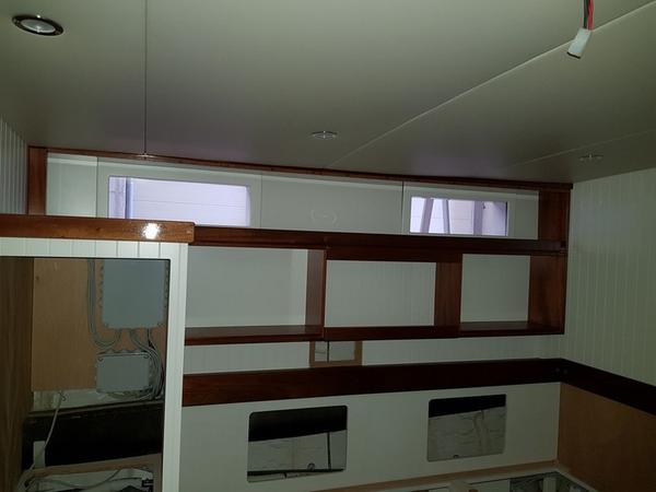 1#4639 Cantiere Navale Burger Boats & Co (USA) - Modello 60 in vendita - foto 68