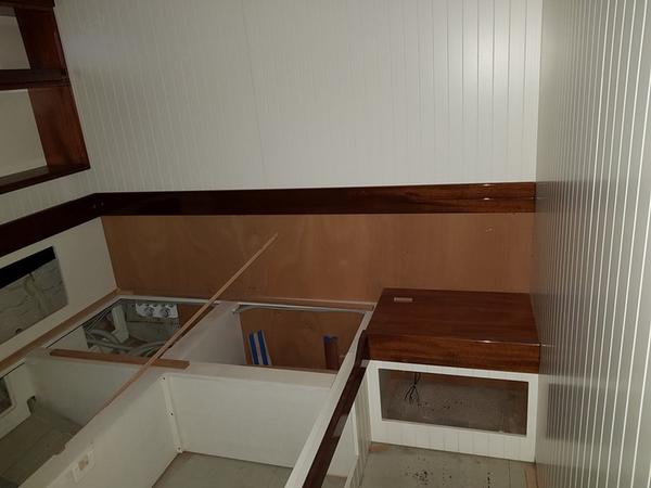 1#4639 Cantiere Navale Burger Boats & Co (USA) - Modello 60 in vendita - foto 69