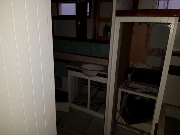 1#4639 Cantiere Navale Burger Boats & Co (USA) - Modello 60 in vendita - foto 71