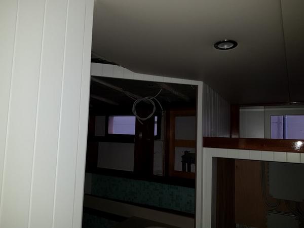 1#4639 Cantiere Navale Burger Boats & Co (USA) - Modello 60 in vendita - foto 72