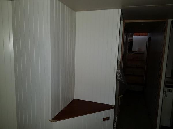 1#4639 Cantiere Navale Burger Boats & Co (USA) - Modello 60 in vendita - foto 78