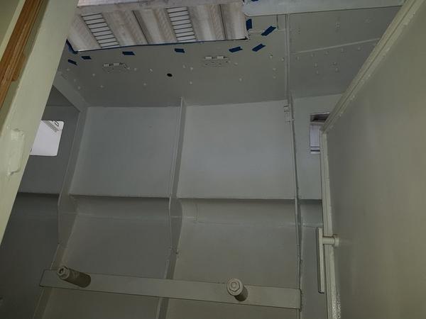 1#4639 Cantiere Navale Burger Boats & Co (USA) - Modello 60 in vendita - foto 81