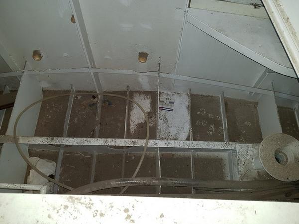 1#4639 Cantiere Navale Burger Boats & Co (USA) - Modello 60 in vendita - foto 82