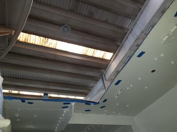 1#4639 Cantiere Navale Burger Boats & Co (USA) - Modello 60 in vendita - foto 84