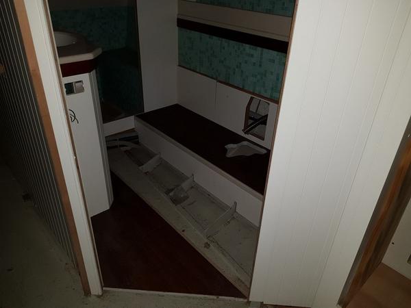 1#4639 Cantiere Navale Burger Boats & Co (USA) - Modello 60 in vendita - foto 85