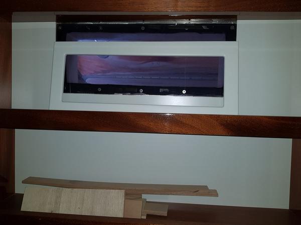 1#4639 Cantiere Navale Burger Boats & Co (USA) - Modello 60 in vendita - foto 90