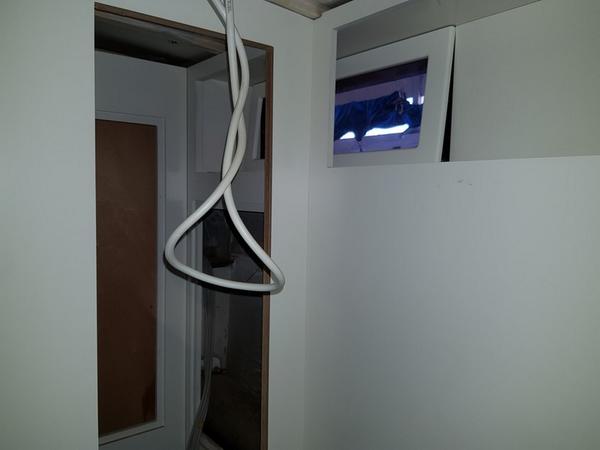 1#4639 Cantiere Navale Burger Boats & Co (USA) - Modello 60 in vendita - foto 91