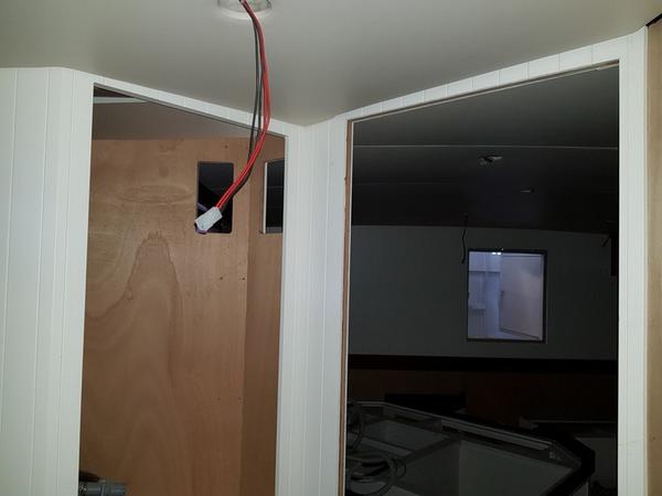 1#4639 Cantiere Navale Burger Boats & Co (USA) - Modello 60 in vendita - foto 93