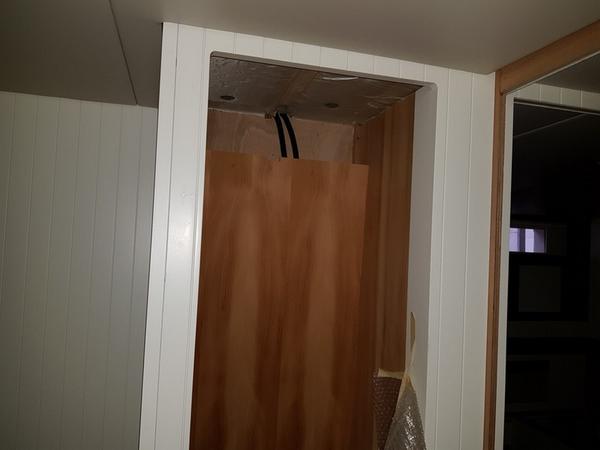 1#4639 Cantiere Navale Burger Boats & Co (USA) - Modello 60 in vendita - foto 96