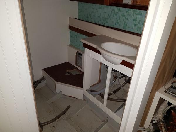 1#4639 Cantiere Navale Burger Boats & Co (USA) - Modello 60 in vendita - foto 100