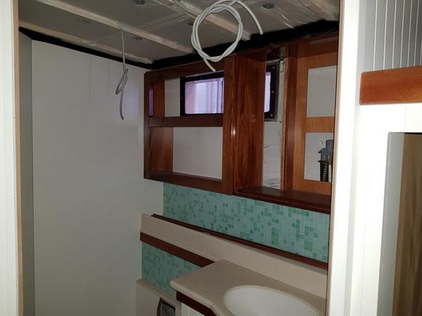 1#4639 Cantiere Navale Burger Boats & Co (USA) - Modello 60 in vendita - foto 101