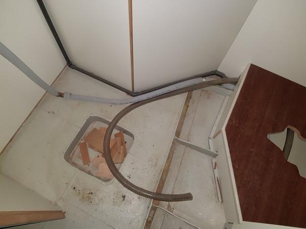 1#4639 Cantiere Navale Burger Boats & Co (USA) - Modello 60 in vendita - foto 103