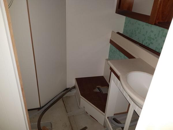 1#4639 Cantiere Navale Burger Boats & Co (USA) - Modello 60 in vendita - foto 104
