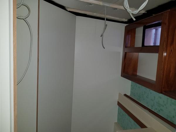 1#4639 Cantiere Navale Burger Boats & Co (USA) - Modello 60 in vendita - foto 105