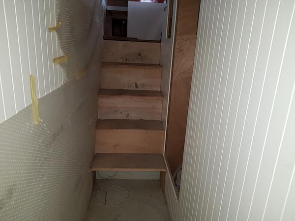 1#4639 Cantiere Navale Burger Boats & Co (USA) - Modello 60 in vendita - foto 106